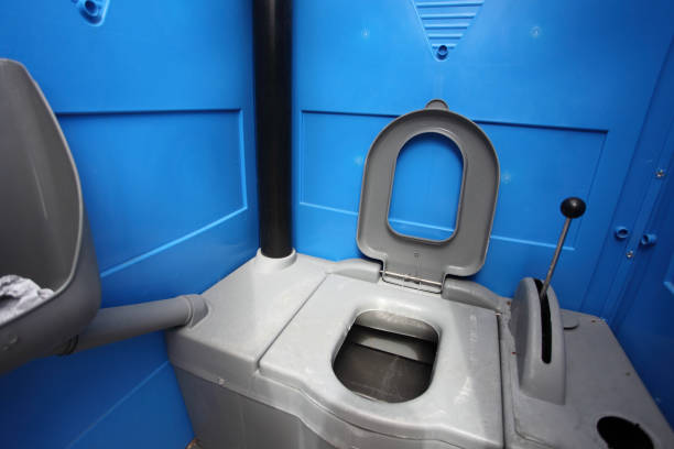 Portable restroom solutions in Commack, NY