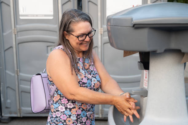 Porta potty rental for outdoor events in Commack, NY